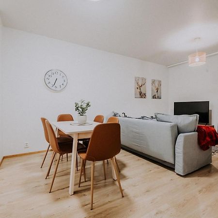 Apartment, Sleepwell, Tyynimeri With Private Parking And Optional Private Sauna Helsingfors Eksteriør bilde