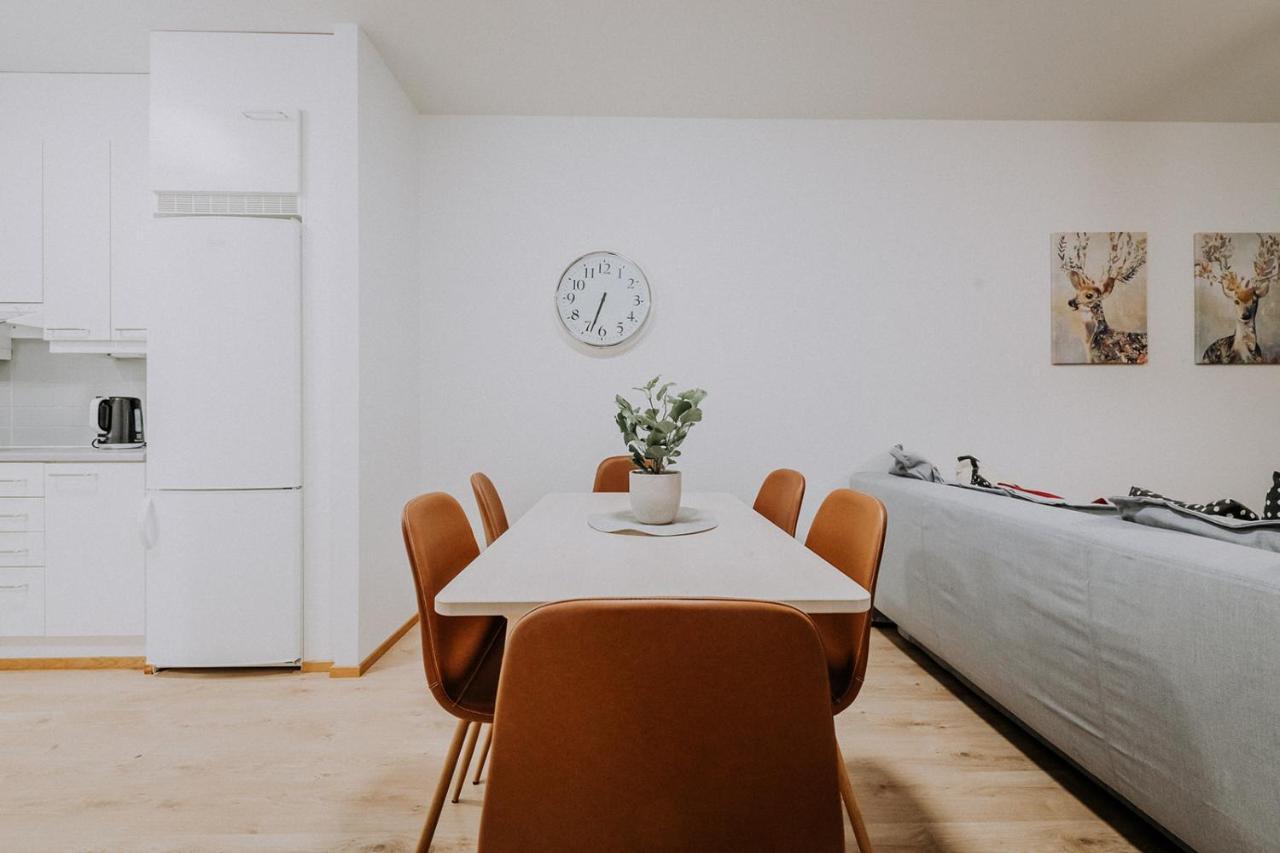 Apartment, Sleepwell, Tyynimeri With Private Parking And Optional Private Sauna Helsingfors Eksteriør bilde
