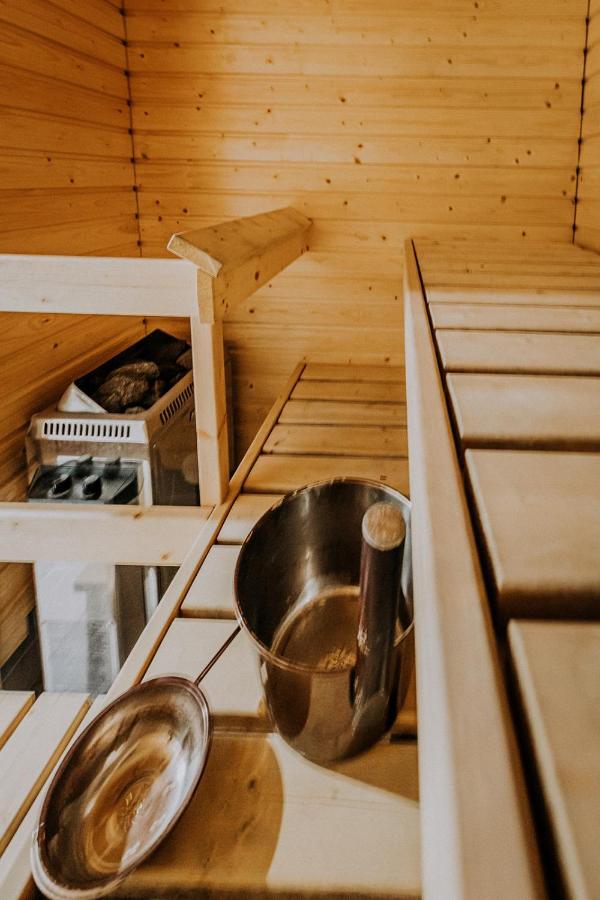 Apartment, Sleepwell, Tyynimeri With Private Parking And Optional Private Sauna Helsingfors Eksteriør bilde