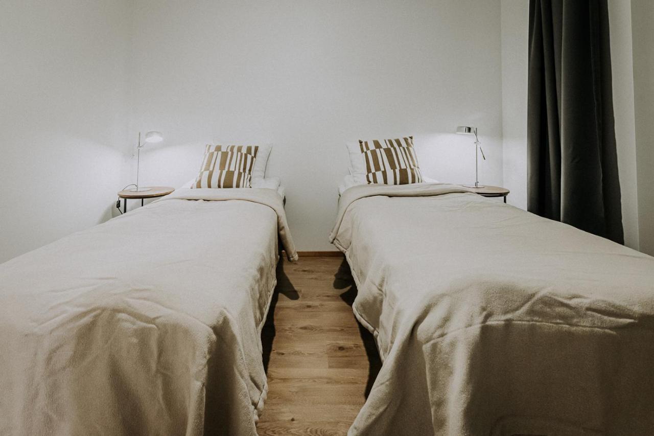 Apartment, Sleepwell, Tyynimeri With Private Parking And Optional Private Sauna Helsingfors Eksteriør bilde