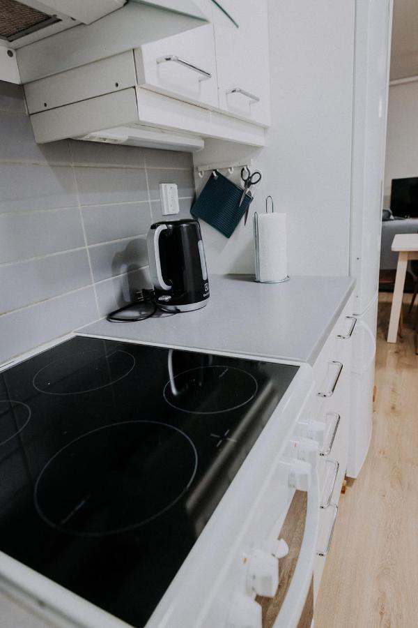 Apartment, Sleepwell, Tyynimeri With Private Parking And Optional Private Sauna Helsingfors Eksteriør bilde