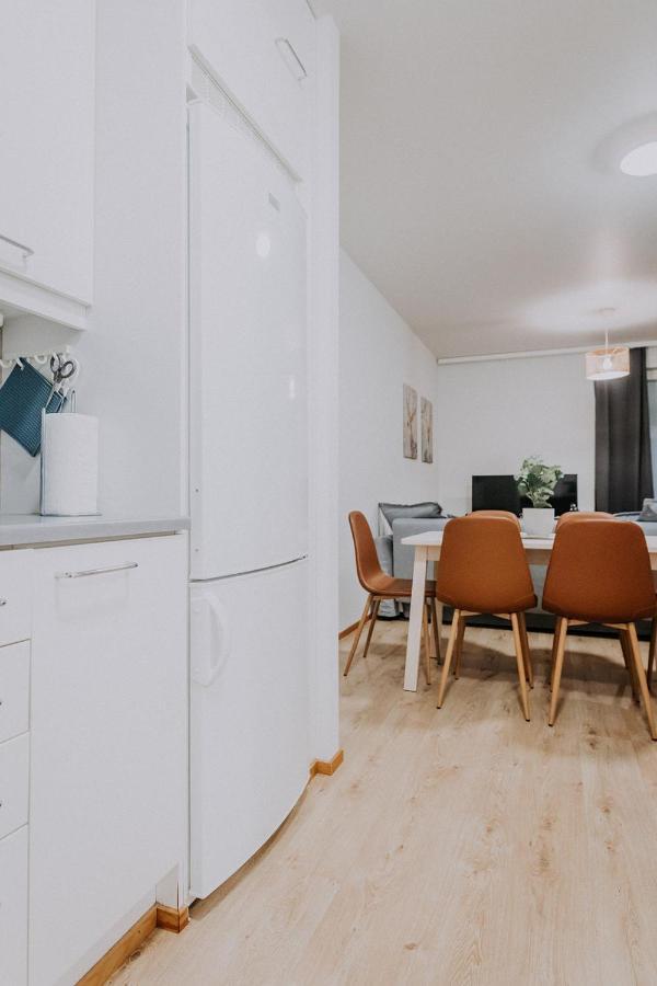 Apartment, Sleepwell, Tyynimeri With Private Parking And Optional Private Sauna Helsingfors Eksteriør bilde