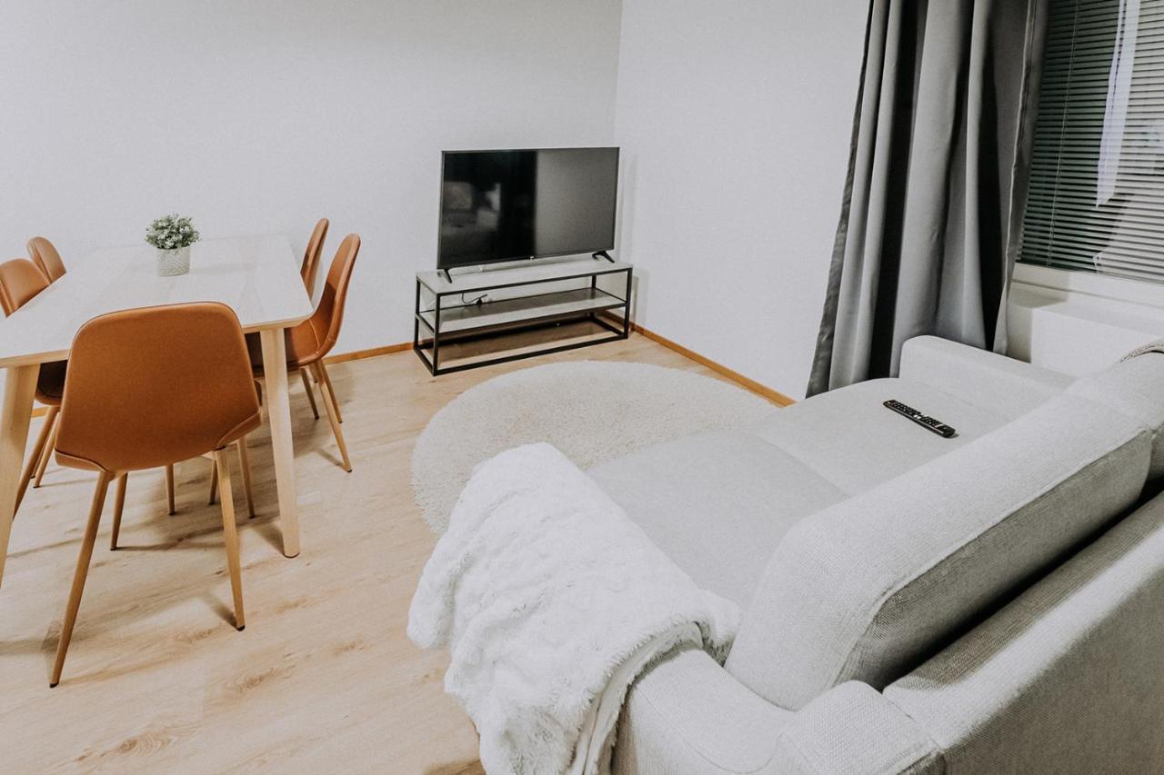 Apartment, Sleepwell, Tyynimeri With Private Parking And Optional Private Sauna Helsingfors Eksteriør bilde